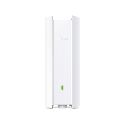 Punto de Acceso Wi-Fi 6 AX3000 MU-MIMO 2x2 / Alta Densidad de Usuarios / Configuración por Controlador o Stand-Alone / P
