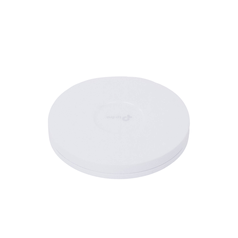 Wi-Fi 6 Access Point, 4x4 MU-MIMO, High User Density, Controller or Stand-Alone Configuration, For Ceiling/Wall Mounting.