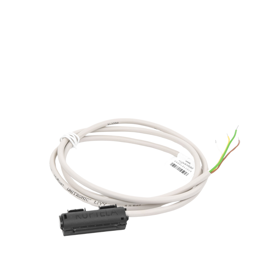 Adapter for CANBUS connection for TCO4 model