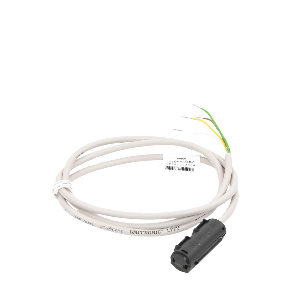 Adapter for CANBUS connection for TCO4 model