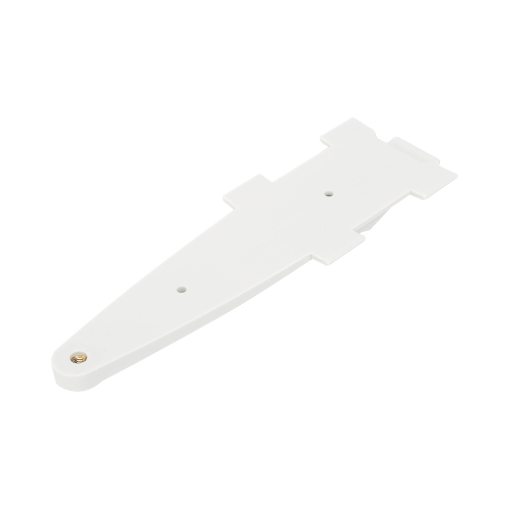 Adaptador para montar radios Cambium ePMP5-C, ePMP5-GPS y ePMP5GL en antenas Ubiquiti y sectoriales Carrier Class RF Elements