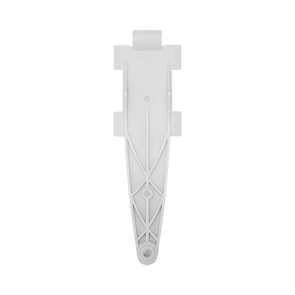 Adaptador para montar radios Cambium ePMP5-C, ePMP5-GPS y ePMP5GL en antenas Ubiquiti y sectoriales Carrier Class RF Elements