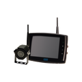 Sistema Inalámbrico De Camara y Monitor de 5.6 pulgadas tactil