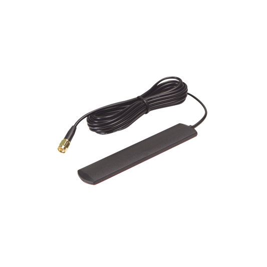 Antena remota (cable 3M) utilizada con EC5605-WM, EC2014-WC, EC2027-WC y EC7008WM
