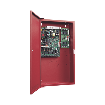 AMPLIFICADOR REMOTO DE AUDIO DISTRIBUIDO 125W