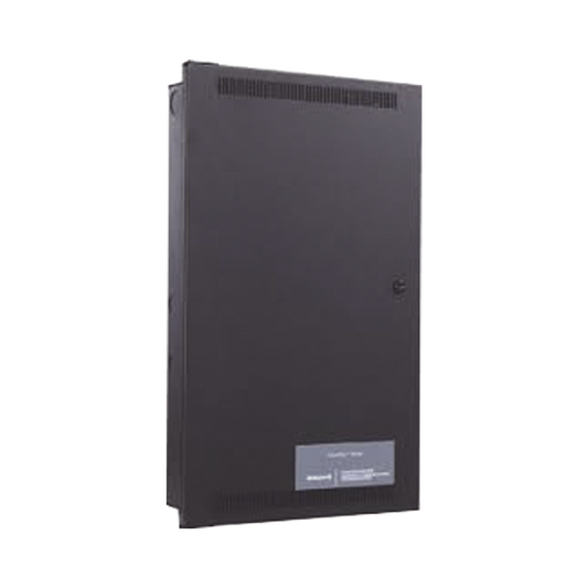 Amplificador Inteligente de 50 Watts en gabinete color negro
