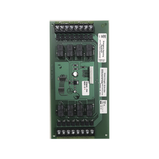 Extensor de 4 circuitos para ECS50W y ECS125W