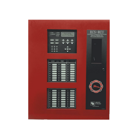 Unidad de control remota para voceo del panel IFP2000ECS