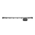 Barra de seguridad LED ambar, SAE clase I
