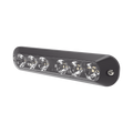 Luz auxiliar con 6 LED´s color verde