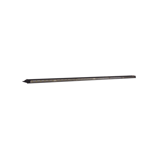 Barra Directora Led de Contorno de 24", 12 Vcd, Dual color, Rojo/Claro/Azul/Claro