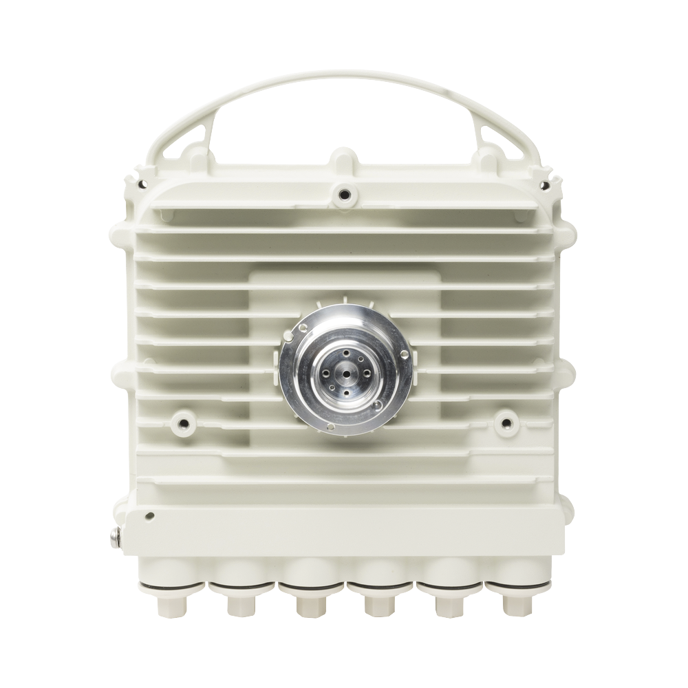 EtherHaul 2500FX-EXN Series 1 to 2 Gigabit Full Duplex Radio, 70/80GHz, No Interference, Free Band