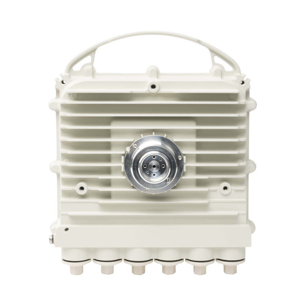 Siklu EtherHaul-2500FX 1 a 2 Gigabit Full Duplex 70/80GHz Banda-E