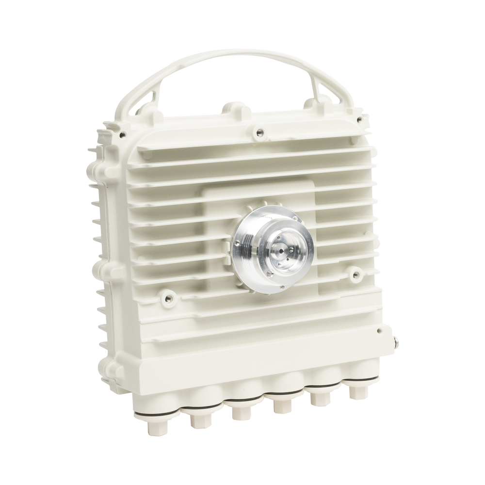 Siklu EtherHaul-2500FX 1 a 2 Gigabit Full Duplex 70/80GHz Banda-E