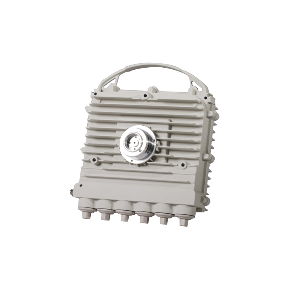 EtherHaul-8010FX hasta 10 Gigabit Full Duplex 70/80GHz Banda-E (Frecuencia-Baja)