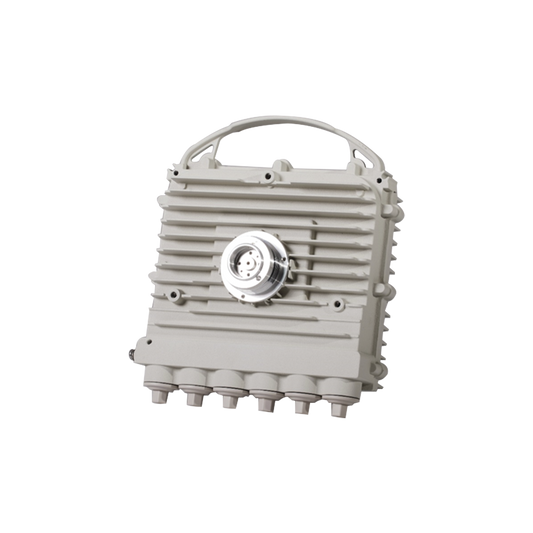 EtherHaul-8010FX hasta 10 Gigabit Full Duplex 70/80GHz Banda-E (Frecuencia-Baja)