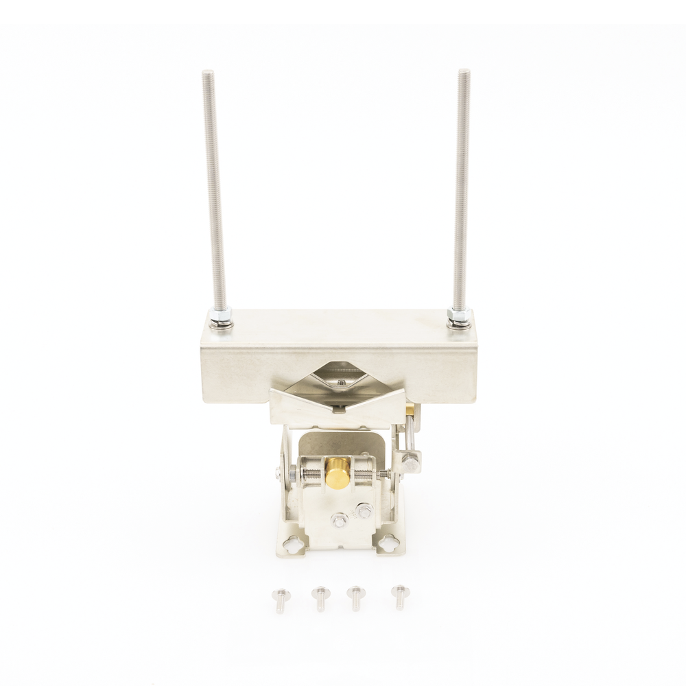 Etherhaul mounting kit for 1 FT antenna