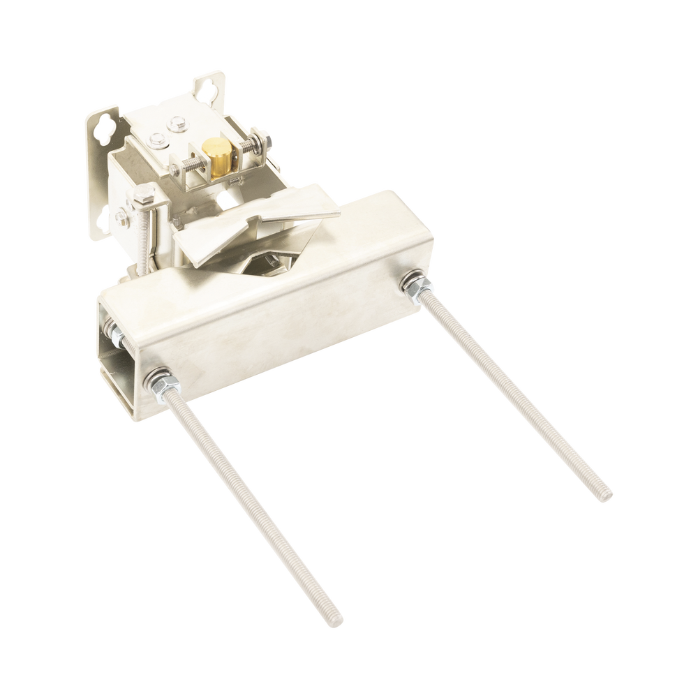 Etherhaul mounting kit for 1 FT antenna