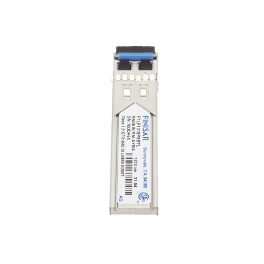 SFP+ 10 Gbps Multi modo 850 nm