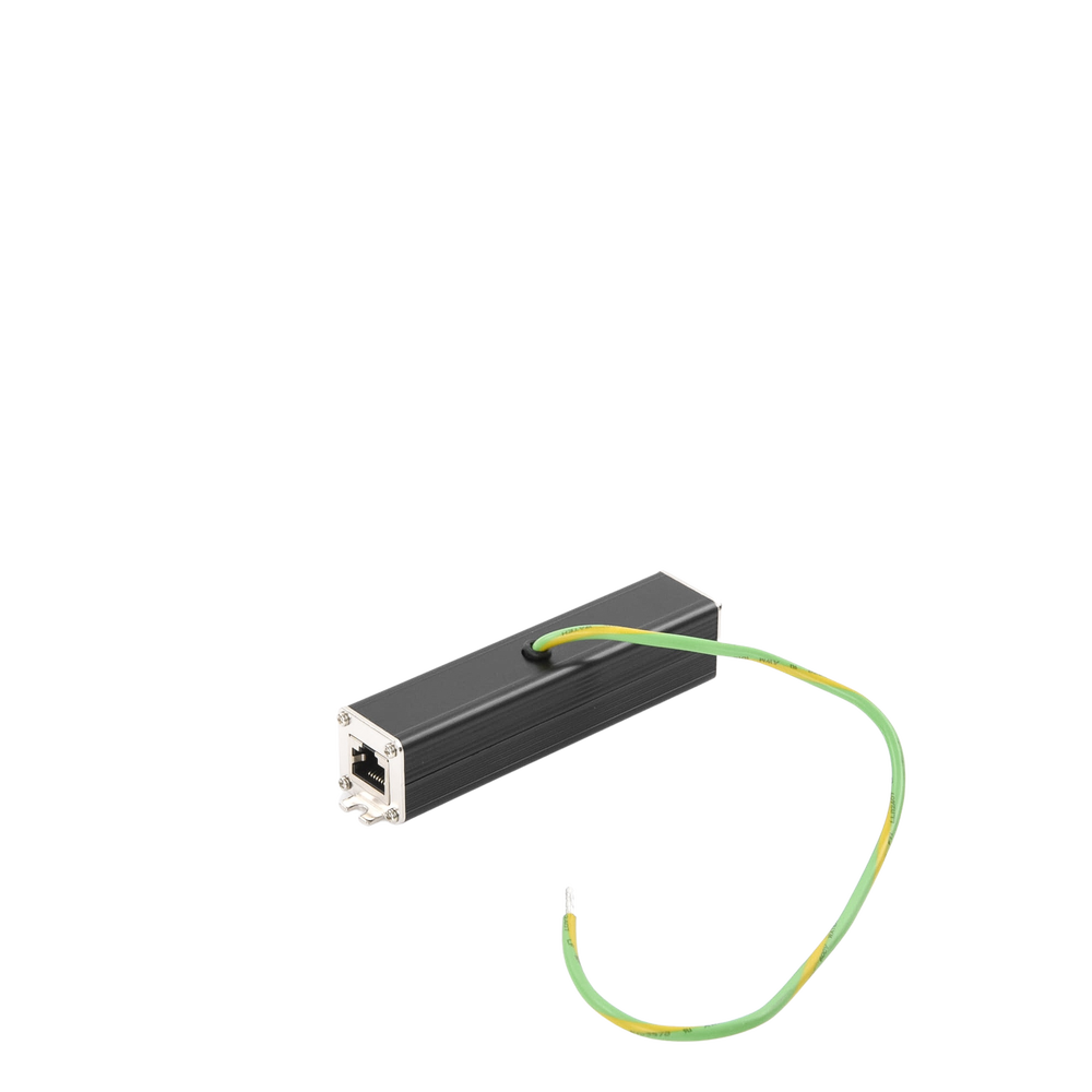 Ethernet/Poe surge protector