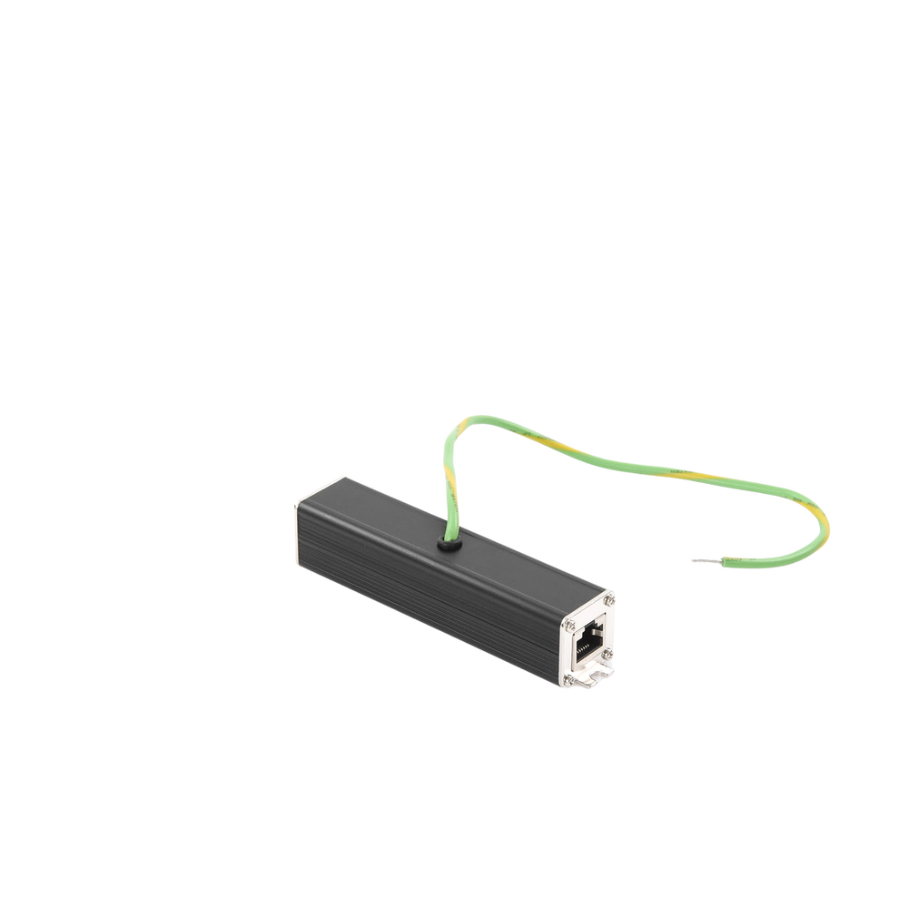 Ethernet/Poe surge protector