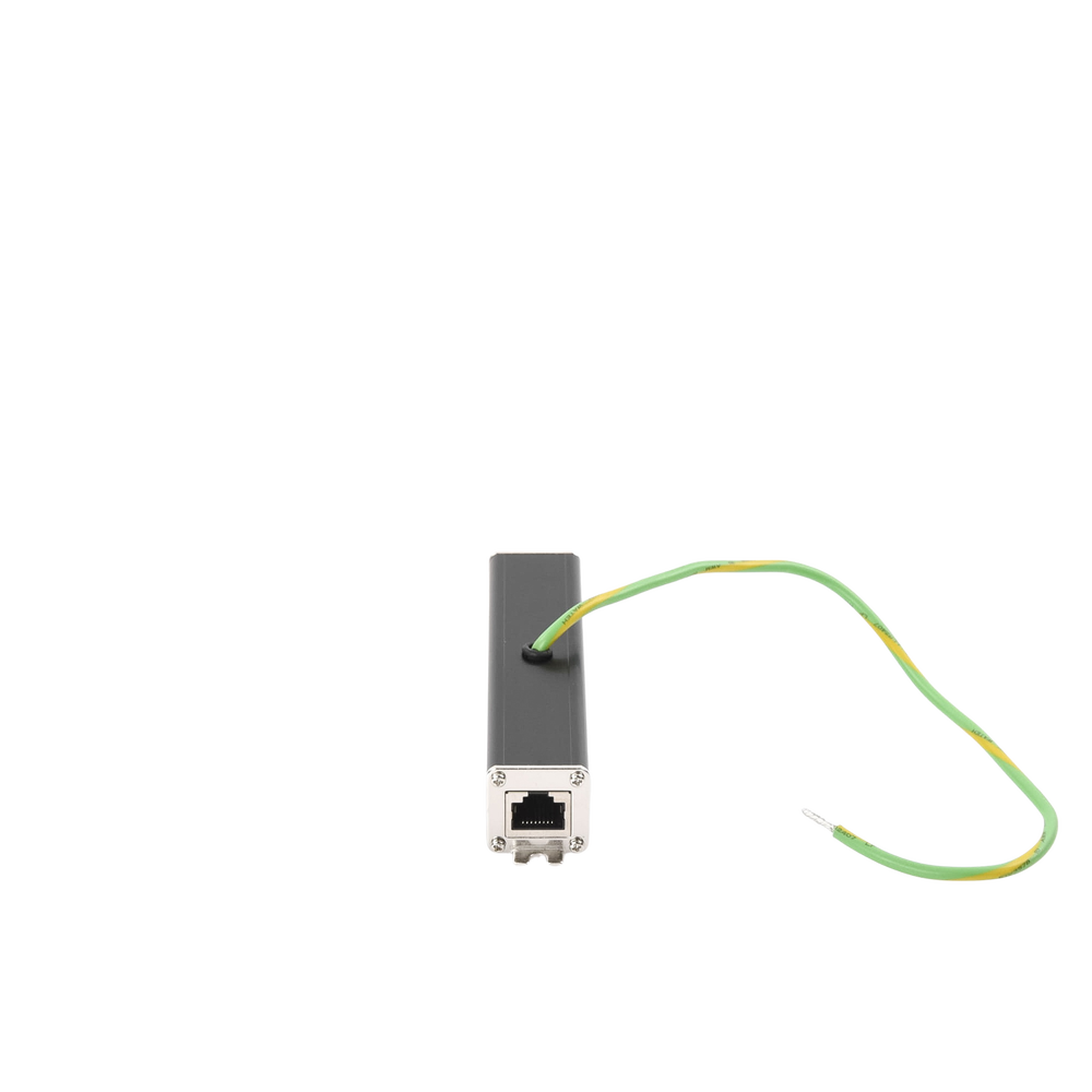 Ethernet/Poe surge protector