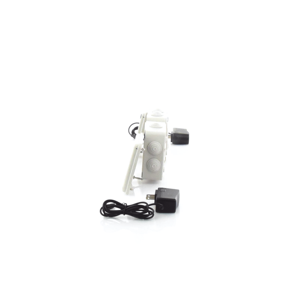Electrolevel Transmitter/Receiver Kit / 1 km Line of Sight / For water tank and cistern