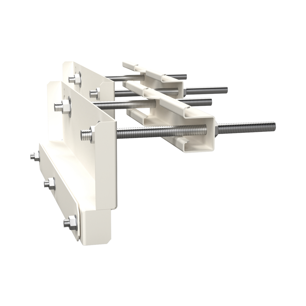 Pole Mount for EIPCB Cabinets