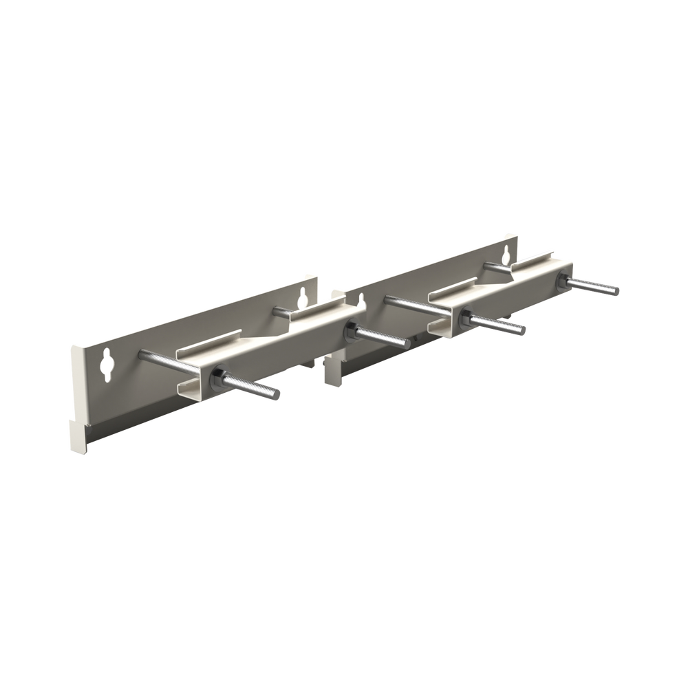Pole Mount for EIPCB Cabinets