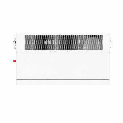 Inversor Híbrido On-Grid Serie ELD / 6kW / 4 MPPTs / 500 VDC / UPS <10 ms / Paralelizable hasta 6 unidades / Split Phase