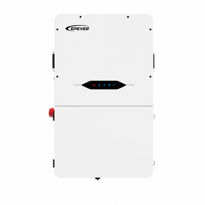 Inversor Híbrido On-Grid Serie ELD / 6kW / 4 MPPTs / 500 VDC / UPS <10 ms / Paralelizable hasta 6 unidades / Split Phase