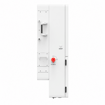 Inversor Híbrido On-Grid Serie ELD / 6kW / 4 MPPTs / 500 VDC / UPS <10 ms / Paralelizable hasta 6 unidades / Split Phase