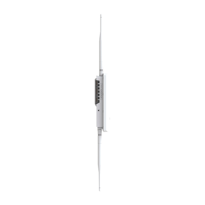 Punto de Acceso Mesh y Repetidor "WiFi" para Exterior MU-MIMO 2x2, Hasta 1267 Mbps, 500 mW de potencia, 250 Clientes Sim