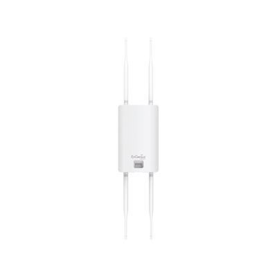 Punto de Acceso Mesh y Repetidor "WiFi" para Exterior MU-MIMO 2x2, Hasta 1267 Mbps, 500 mW de potencia, 250 Clientes Sim