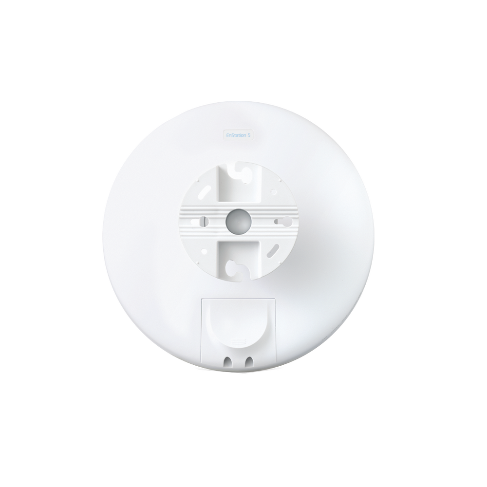 Punto de Acceso ac para Exterior, Hasta 867 Mbps y 400 mW de potencia, Antena integrada de 19 dBi, Banda en 5 GHz (5150-5925 MHz). Soporta PoE 802.3at