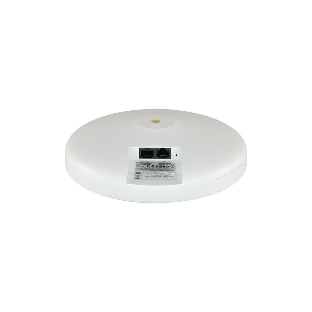 Punto de Acceso ac para Exterior, Hasta 867 Mbps y 400 mW de potencia, Antena integrada de 19 dBi, Banda en 5 GHz (5150-5925 MHz). Soporta PoE 802.3at