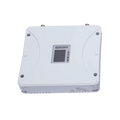 Amplificador de Señal Celular 5G, 4G, 3G, VoLTE y Voz convencional. Funciona con Todos los Operadores. Soporta Múltiples Dispositivos y Tecnologías. Hasta 1200 metros cuadrados de Cobertura