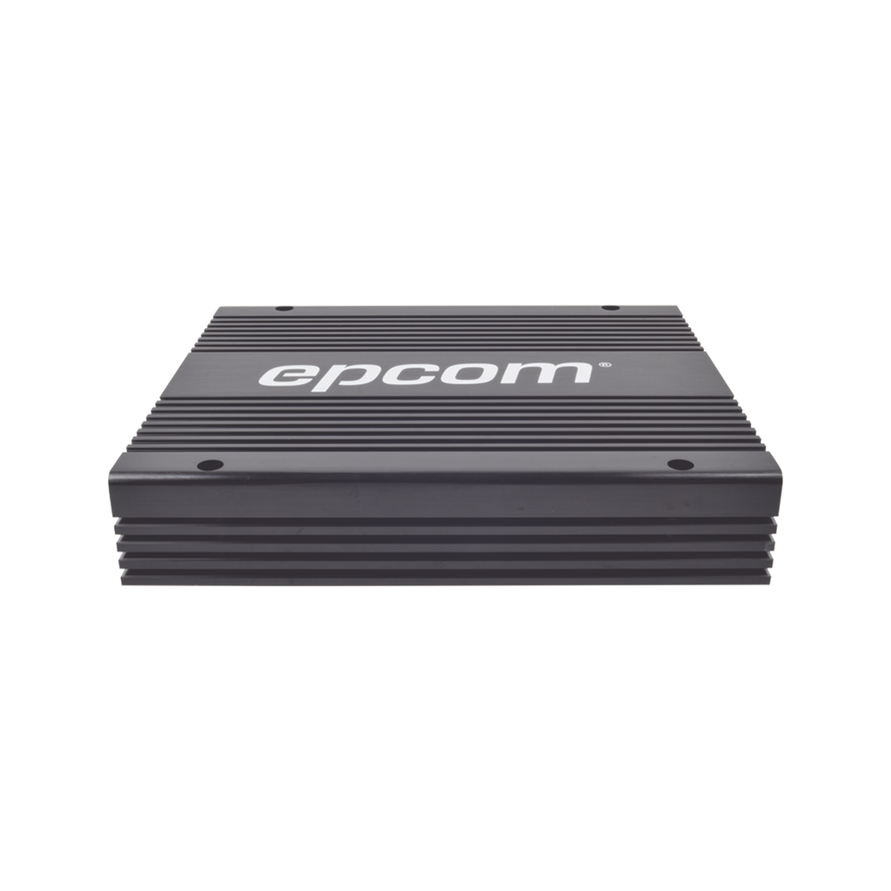 (HASTA 0.5 KILÓMETRO) Amplificador para ampliar cobertura Celular en Exterior | 850 MHz, Banda 5 | Soporta 3G y Mejora las llamadas | 75 dB de Ganancia, 0.5 Watt de potencia Máxima, hasta 500 m de cobertura.