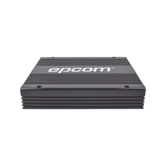 (HASTA 0.5 KILÓMETRO) Amplificador para ampliar cobertura Celular en Exterior | 850 MHz, Banda 5 | Soporta 3G y Mejora las llamadas | 75 dB de Ganancia, 0.5 Watt de potencia Máxima, hasta 500 m de cobertura.