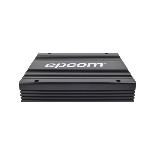 (HASTA 1 KILÓMETRO) Amplificador para Ampliar Cobertura Celular en Exterior | 1900 MHz, Banda 2 | Soporta 2G y 3G y Mejora las llamadas | 80 dB de Ganancia, 1 Watt de potencia Máxima, hasta 1 km de cobertura.
