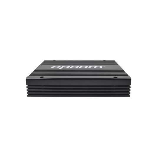 (HASTA 1 KILÓMETRO )Amplificador para ampliar Cobertura Celular en Exterior | 850 MHz, Banda 5 | Soporta 3G y Mejora las llamadas | 80 dB de Ganancia, 1 Watt de potencia Máxima