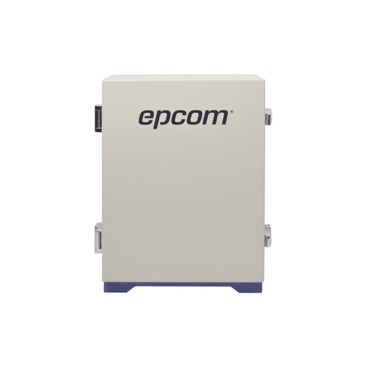 Amplificador para ampliar cobertura Celular en Exterior | 1900 MHz, Banda 2 | Soporta 2G y 3G, Mejora las llamadas, 85 dB de Ganancia, 5 Watt de potencia Máxima, hasta 2 km de cobertura.