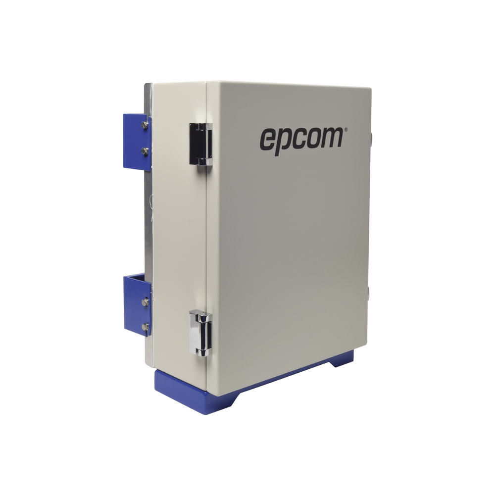 (UP TO 2 KILOMETERS) Amplifier to extend outdoor cellular coverage | 850 MHz, Band 5 | Supports 3G and improves calls | 85 dB gain, 5 Watts of maximum power, up to 2 km of coverage.