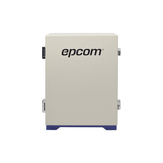 (HASTA 2 KILÓMETROS) Amplificador para ampliar cobertura Celular en Exterior | 850 MHz, Banda 5 | Soporta 3G y Mejora las llamadas | 85 dB de Ganancia, 5 Watt de potencia Máxima, hasta 2 km de cobertura.