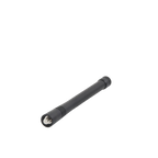 Antena Helicoidal VHF, 160-174 MHz Versión Mejorada para Radios Portátiles Motorola y los Kenwood TK-240/ 250/ 260/ 270, Conector de Rosca tipo Monopolo.