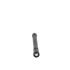 Antena Helicoidal VHF, 160-174 MHz Versión Mejorada para Radios Portátiles Motorola y los Kenwood TK-240/ 250/ 260/ 270, Conector de Rosca tipo Monopolo.