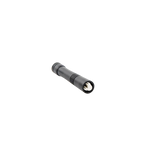 Antena UHF Helicoidal Recortada, 450-470 MHz, Versión Mejorada para Radios Portátiles Motorola y Kenwood TK-340/ 350/ 360/ 370 de Conector Rosca tipo Monopolo.