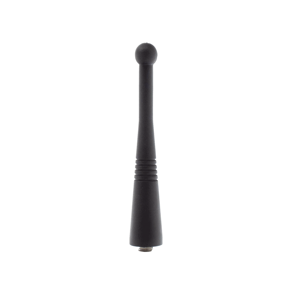 Antena Trunking Recortada en versión mejorada de 800 MHz para radios Motorola  GTX, MT2000, MTX2000, HT1000, LTS2000 y Kenwood TK-480 y NX-410 y Maxón.