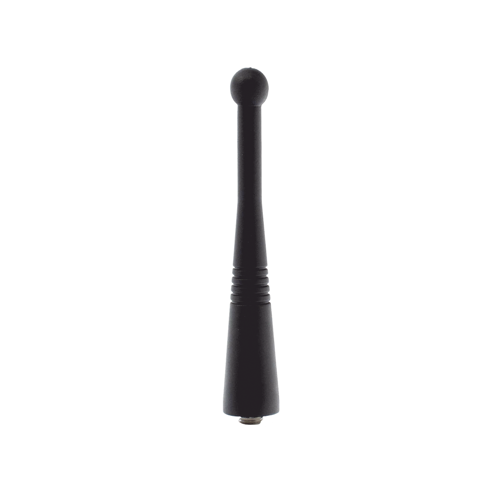 Antena Trunking Recortada en versión mejorada de 800 MHz para radios Motorola  GTX, MT2000, MTX2000, HT1000, LTS2000 y Kenwood TK-480 y NX-410 y Maxón.