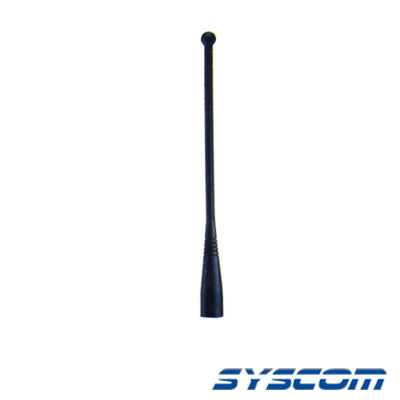 Antena Trunking en 800 MHz, Versión Mejorada para radios Motorola GTX, MT2000, MTX2000, HT1000, LTS2000 y Kenwood TK-480
